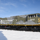 Illustration for article titled CP Rail Veterans Trains